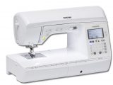 MAQUINA DE COSER BROTHER INNOV-IS 1100