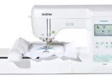 MAQUINA DE BORDADO BROTHER INNOV-IS  F540
