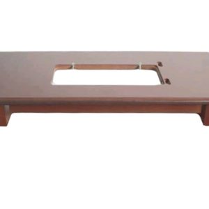 MESA PARA MAQUINA DE COSER DOMESTICA