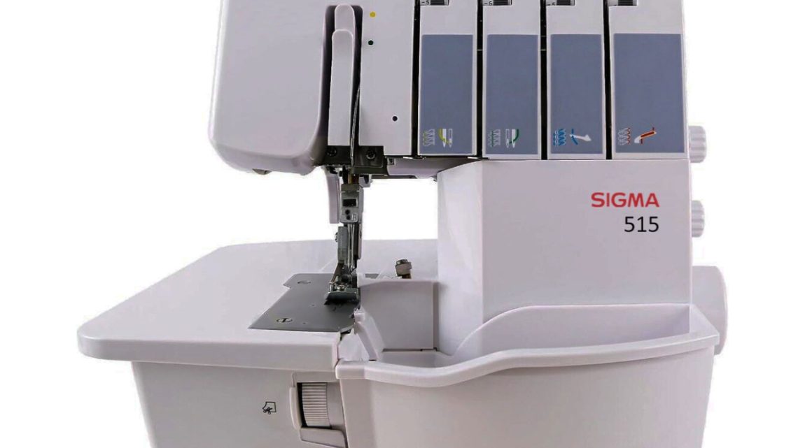 SIGMA 505 Y 515 SIGMA 505 Y 515