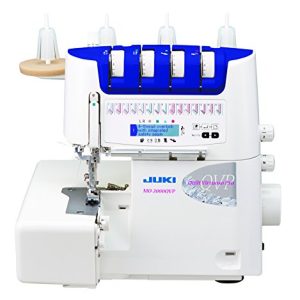JUKI MO-2000 QVP