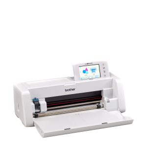 Brother ScanNCut SDX1250