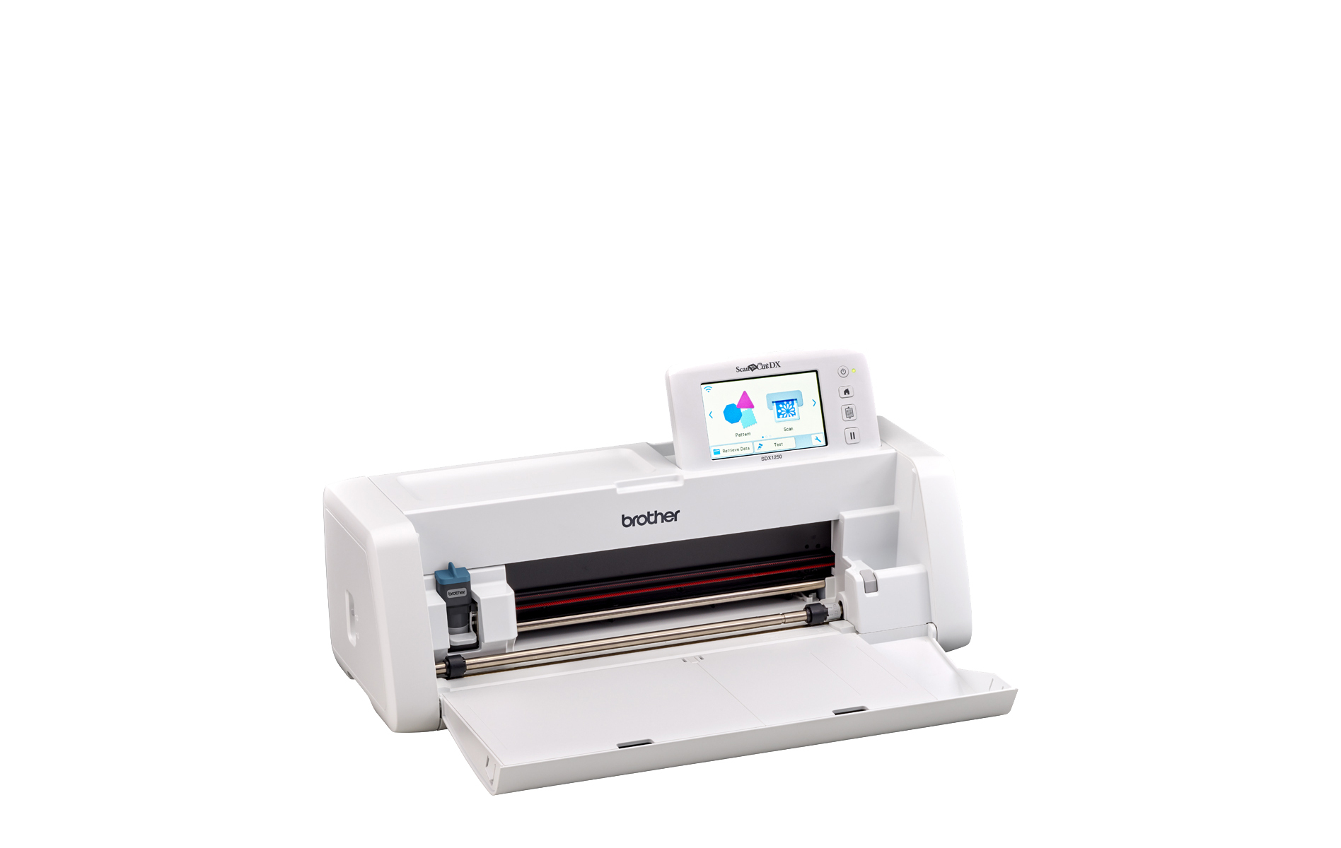 Brother ScanNCut SDX1250