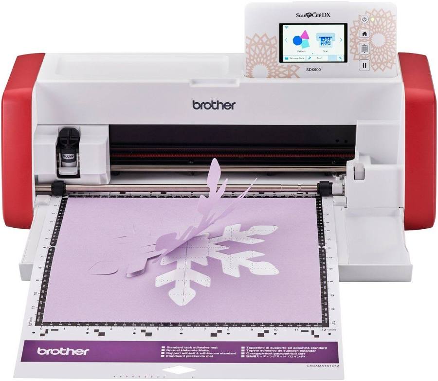 SCANNCUT SDX900 - Imagen 2