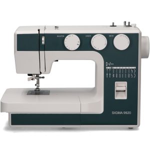 SIGMA  9920