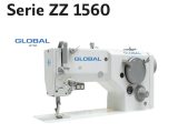 GLOBAL Serie ZZ 1560 XLH
