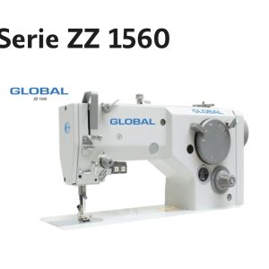 GLOBAL Serie ZZ 1560 XLH