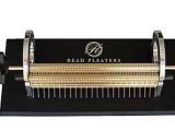 MÁQUINA PARA NIDO DE ABEJA  READ PLEATERS