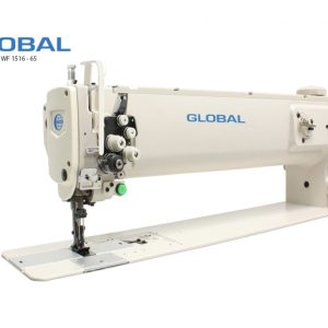 GLOBAL 1516-15  2 Agujas